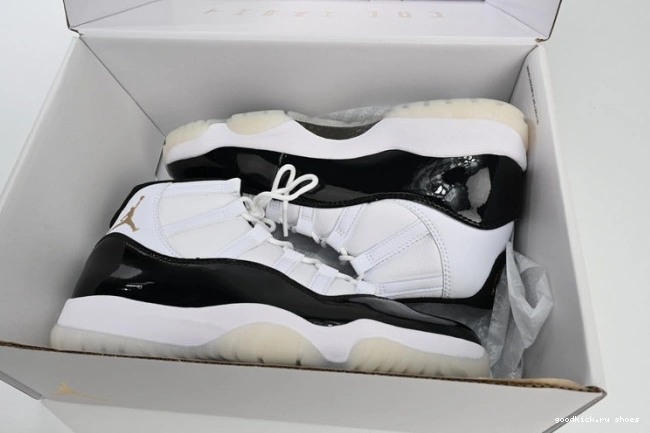 11 DMP Jordan CT8012-170 Air 0730